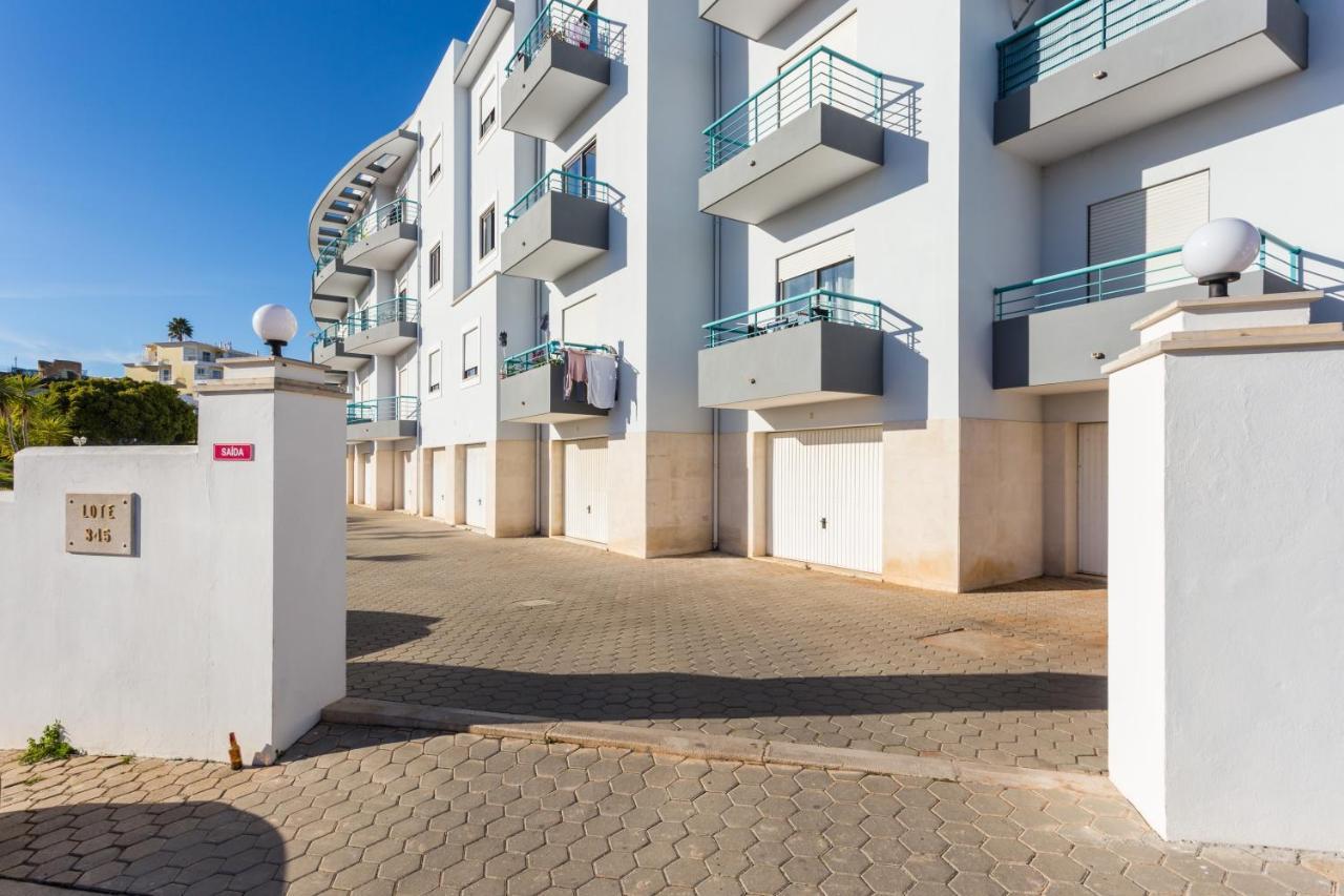 Solar - Lagos Exterior photo